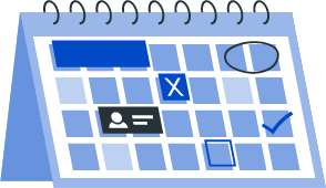 no ongoing event1
